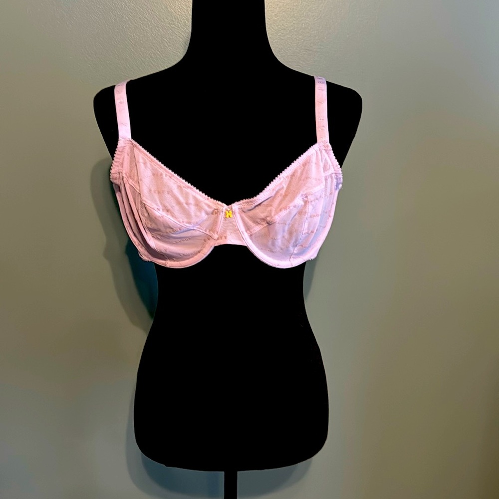 Savage Fenty Lavender 38DD  bra